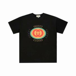 Picture of Gucci T Shirts Short _SKUGucciXS-LAA0135968